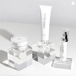 LORDE + BELLE CC SKINCARE REGIMEN